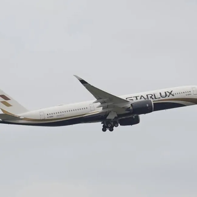 星宇航空返台班機驚傳「乘客咬人」　航警上機抬走鬧事者