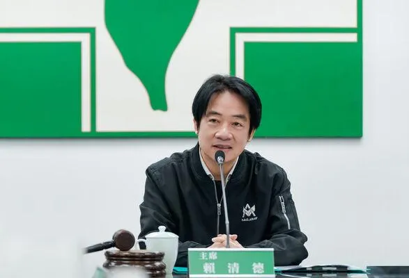 選戰倒數1個月！賴清德示警慎防認知作戰：勿對選情過度樂觀