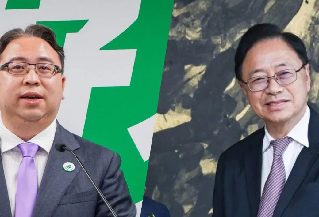 桃園AI民調！張善政大勝12.9%　13區全勝