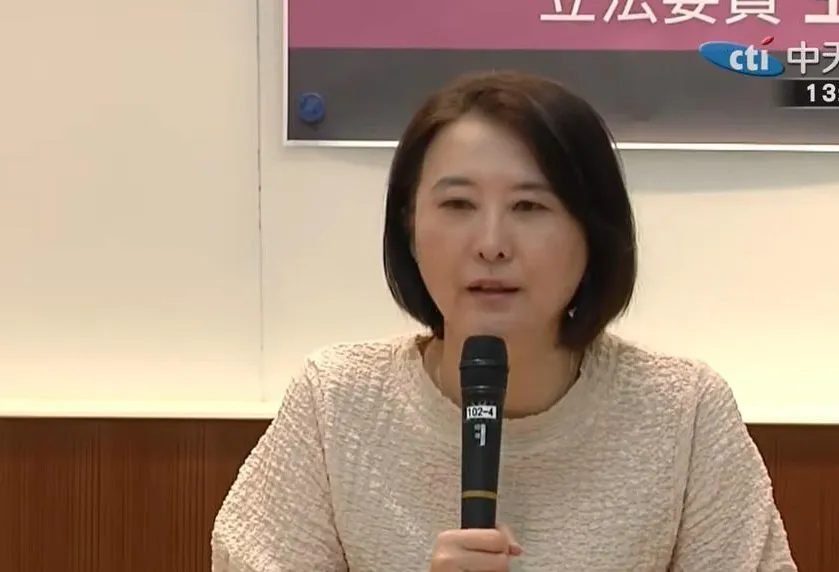 沈伯洋「市長我不幹了」掀波瀾！王鴻薇連轟3大矛盾　痛批選舉作秀
