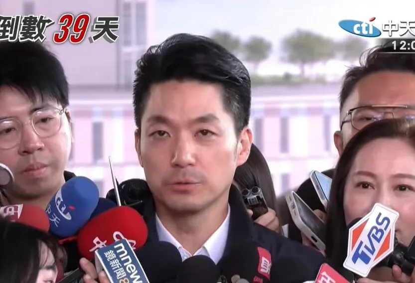 沒有「問A答B」、局處首長護駕！蔣萬安：閣揆備詢也有部長代答
