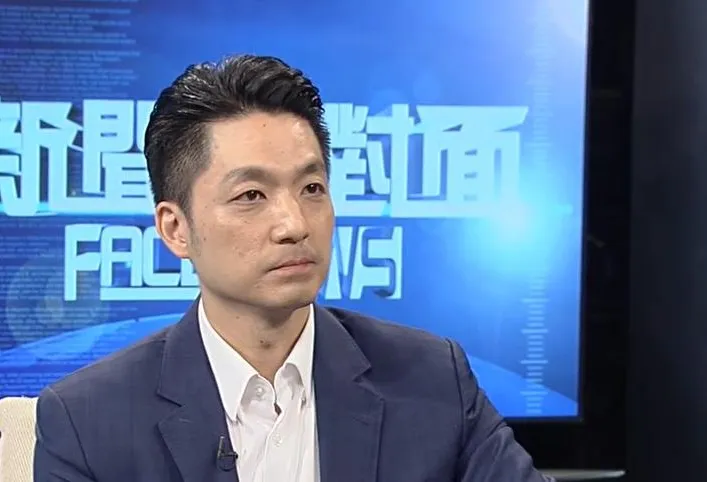 任內最滿意的政績？蔣萬安：除了輝達、巨蛋、鮮奶就是「無菸城市」