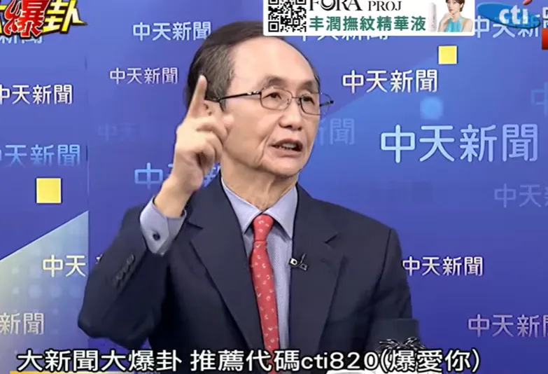 突遭檢調搜索、約談！吳子嘉還原真相轟竹檢「隱瞞事實」