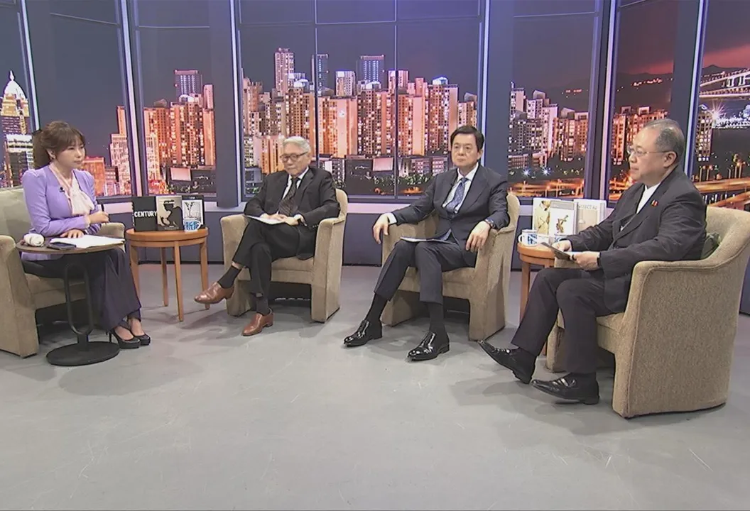 普丁最想談、習近平加分？中美俄峰會各有盤算