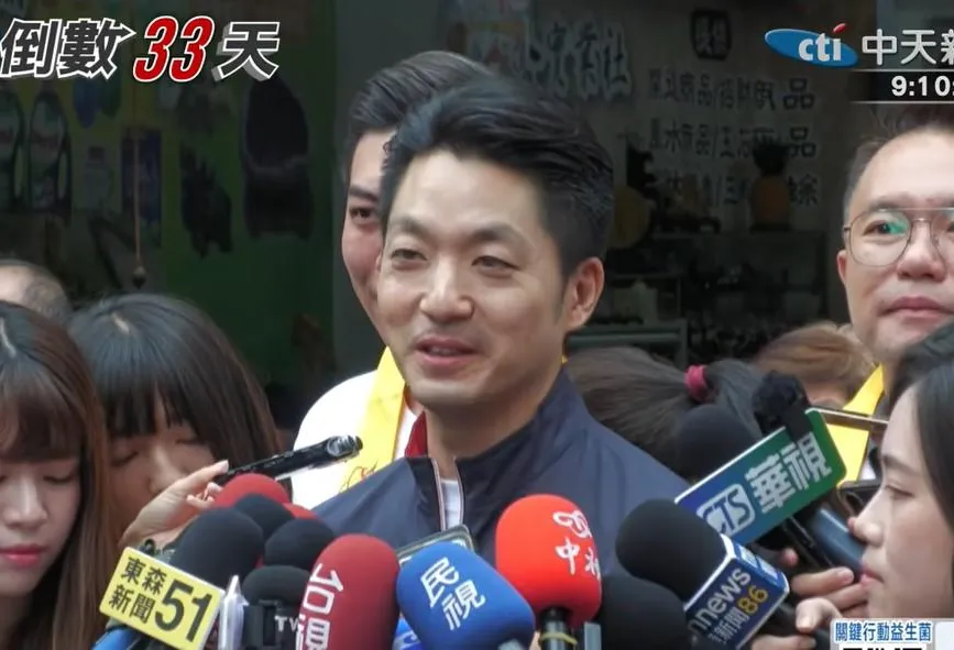 周杰倫大巨蛋誇「市長很給力」影片瘋傳　蔣萬安神回：唉唷不錯喔