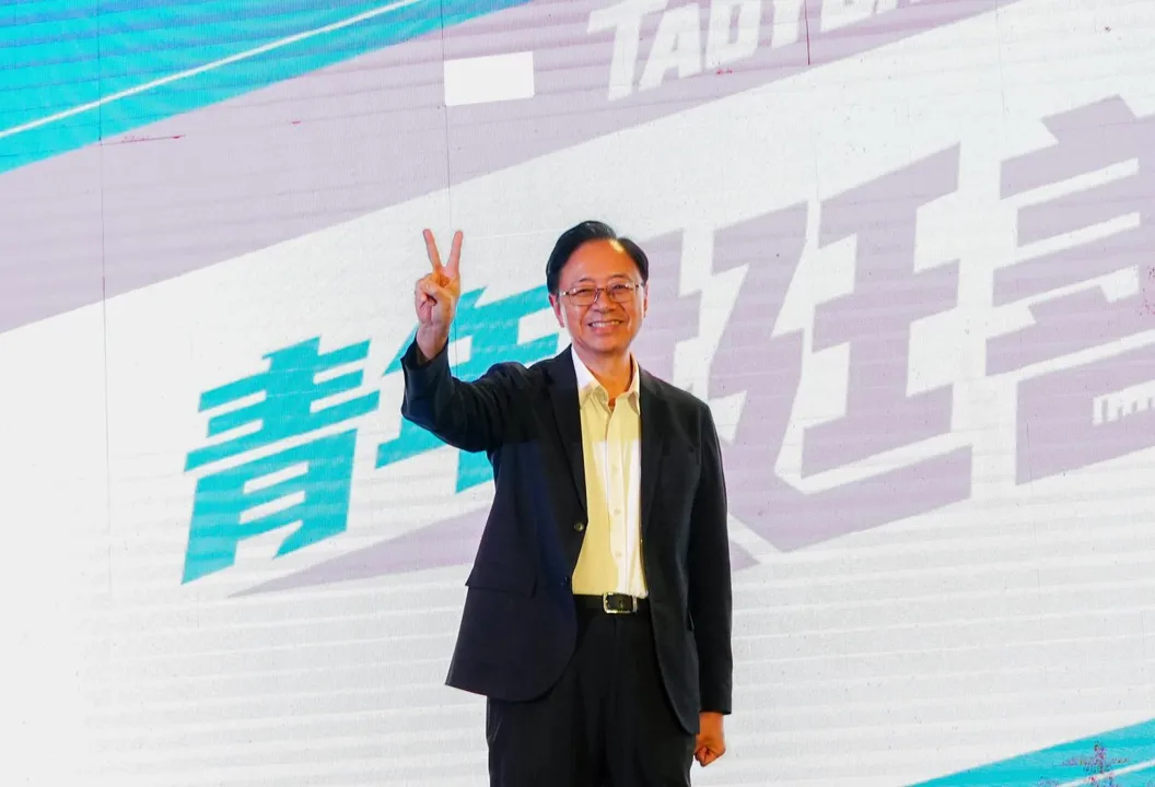 黃世杰轟張善政「社宅0完工」　張營反擊：交白卷還打臉自己人？