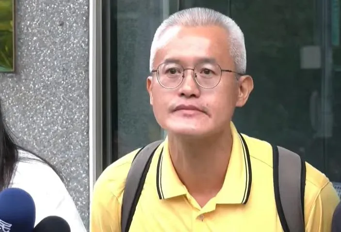 新北市長候選人拋驚人政見！無黨籍蘇輝湟倡「1夫2妻」合法化