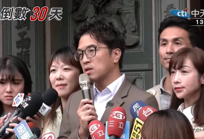 義務役男陳情被忽視?沈伯洋澄清:國防部證實我們最早反映
