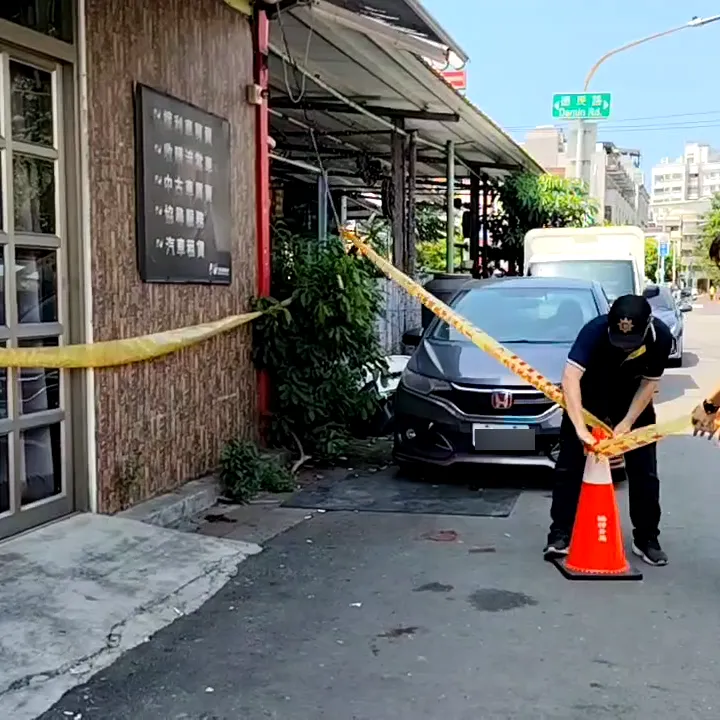熱熔膠條打死同事命案！兇手一夜之間暴增7人　警局將開記者會