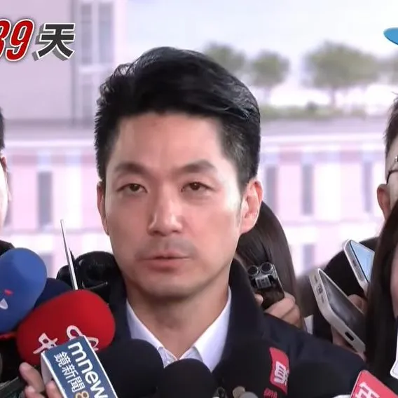 沒有「問A答B」、局處首長護駕！蔣萬安：閣揆備詢也有部長代答
