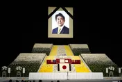安倍國葬與歷代日相之不同：岸田給出辦國葬四大理由