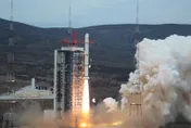 預測地震可能嗎？中國大陸5米S-SAR 01星升空　「有助防災救災」