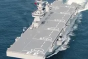 陸第3艘「小航母」075型兩棲攻擊艦服役　軍事專家：維護領土需求