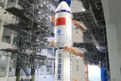 大陸貨運飛船「天舟」將「常態化發射」　每半年一次