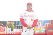 半年轉3隊拋腦後！32歲王躍霖披龍袍「95加滿」　喊話2023是「勝負的一年」