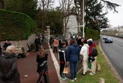 法國校園爆發持刀殺人案　16歲學生刺死教師後被捕