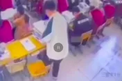 扯!遭老師罰站20分鐘！16歲學生昏倒「抽搐沒人理」　送醫不治慘死