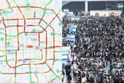 五一假期擠爆！北京圓明園百年來首度門票售罄　海南禁「旅遊刺客」最高開罰1335萬