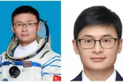 戴眼鏡也能上太空！北航教授變太空人　桂海潮成首位升空大陸載荷專家
