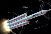 陸新一代載人太空船研製中　最多搭載7人可重覆使用