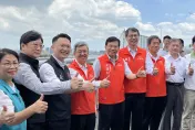 國3接台66線北上交流道來了！陳建仁：6/30第1階段通車