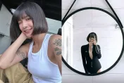 潛水衣「拉鍊開到肚臍」直接南半球見客！晨晨超辣圖組男粉嗨翻瘋傳