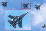 解放軍「霹靂-17」超長程導彈曝光　可擊殺400公里外敵方預警機