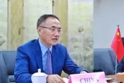 陸前駐南非大使陳曉東任外交部副部長　西亞北非司出身外事經驗豐富