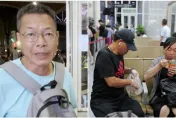 搶頭香塞爆！陸深中通道開通「30分鐘→5小時」　大叔氣爆：不知何時回去