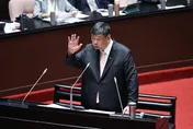 立委陳雪生涉貪遭搜索　前海軍敦睦支隊指揮官50萬交保