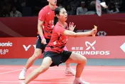 台灣女雙內戰！　胡綾芳、鄭宇倢闖進泰國羽球賽8強