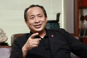 身兼23家公司董事長　傳陳冠如仍不放棄國票證副董夢