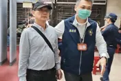 抽菸結盟分贓！核二廠前廠長曾文煌涉貪千萬 6人遭起訴