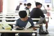 四技二專統測今登場！　試場開冷氣、遇地震處理原則一次看