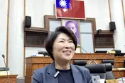 饒慶鈴辭台東選委會主委　投入黃建賓反罷免輔選