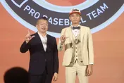 中職/統一獅與8新秀簽約　首輪曾偉喆簽約金520萬