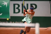 美網資格賽/直落二勝韓天遇　葛藍喬安娜差1勝進會內