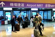 防空演習17日登場　機捷正常營運旅客只進不出