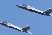 已入列解放軍海軍？殲-35機身高清照驚現「飛鯊」徽章