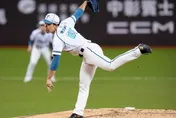 中職/台鋼雄鷹與櫻井周斗續約　新球季改穿4號球衣