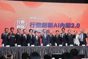 批內閣改組名單　沈富雄嗆綠：吃肉連骨頭都吞的狠心政黨