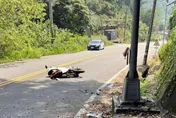 出校門50米！暨南大學印尼籍男大生雙載下坡自撞　1死1傷