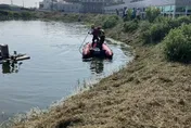 高雄男喊「我要洗澡」走入魚塭！　 3小時後驚見冰冷遺體