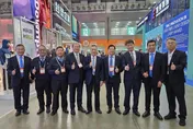 秀轉型成果！台塑企業總動員出席台北紡織展