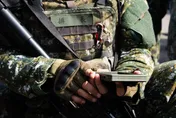 2936支公務手機零安裝　國防部：官兵避免安裝大陸APP