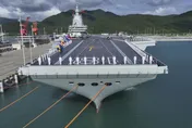 電磁彈射bug多曾遭川普嫌棄！陸軍事專家解析福建艦技術優勢
