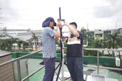全台首例！屏東取締工廠黑煙　開出首張AI判煙科技罰單