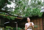 嗅覺體驗結合拍照打卡　台北5大香氣景點出爐