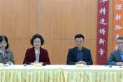 聲音概念貫穿學測國綜　台灣杉、故宮國寶入題