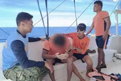 菲律賓南部爆發船難！旅遊渡船翻覆　尋獲5名罹難者
